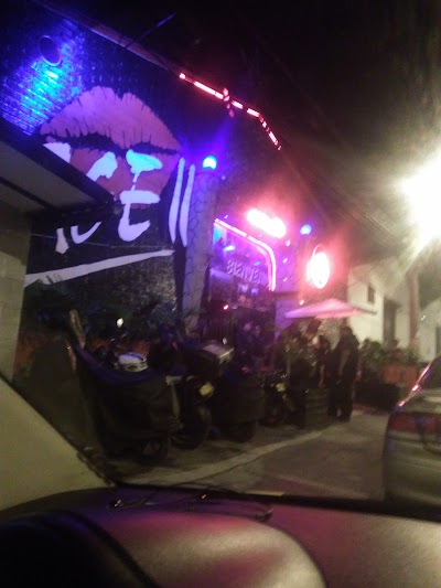 Photos of Discoteca Fase II