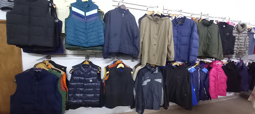 Tienda de ropa AMERICANA TOCHO&MOROCHO - Thumbnail