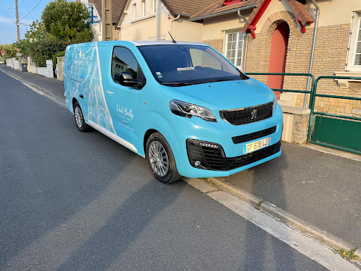 Photo de PAUL BAILLY PISCINES & SPAS à Putanges-Pont-Écrepin (61210)