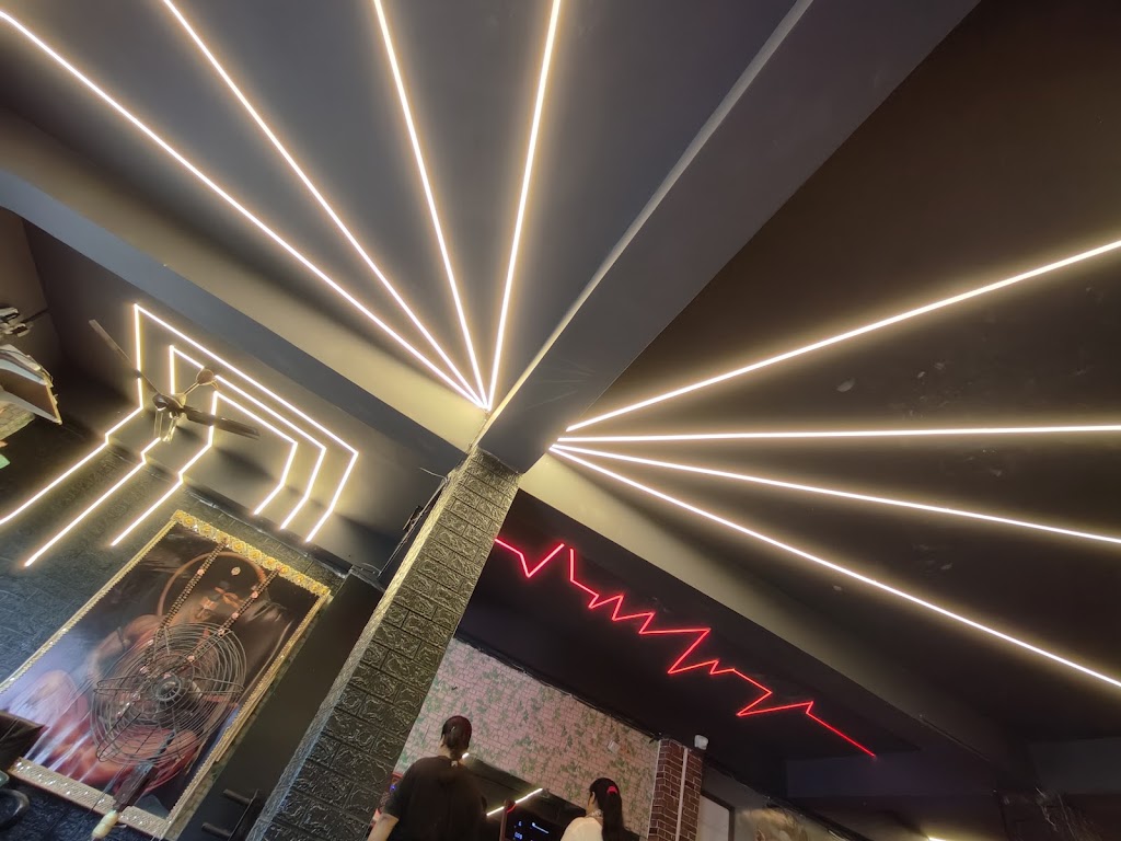 Avijit Fitness Centre