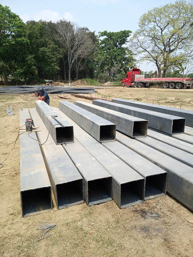 Pista Muro Tuxtepec - Thumbnail