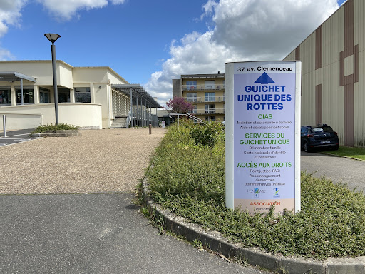 Mairie Annexe les Rottes - Thumbnail