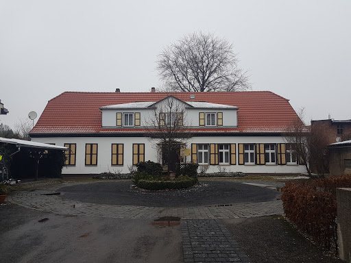 Luthers Elternhaus Original - Visual