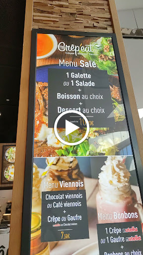 Photo 3 - Crêp'eat Colmar
