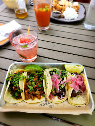 Mas Taco Bar - Thumbnail