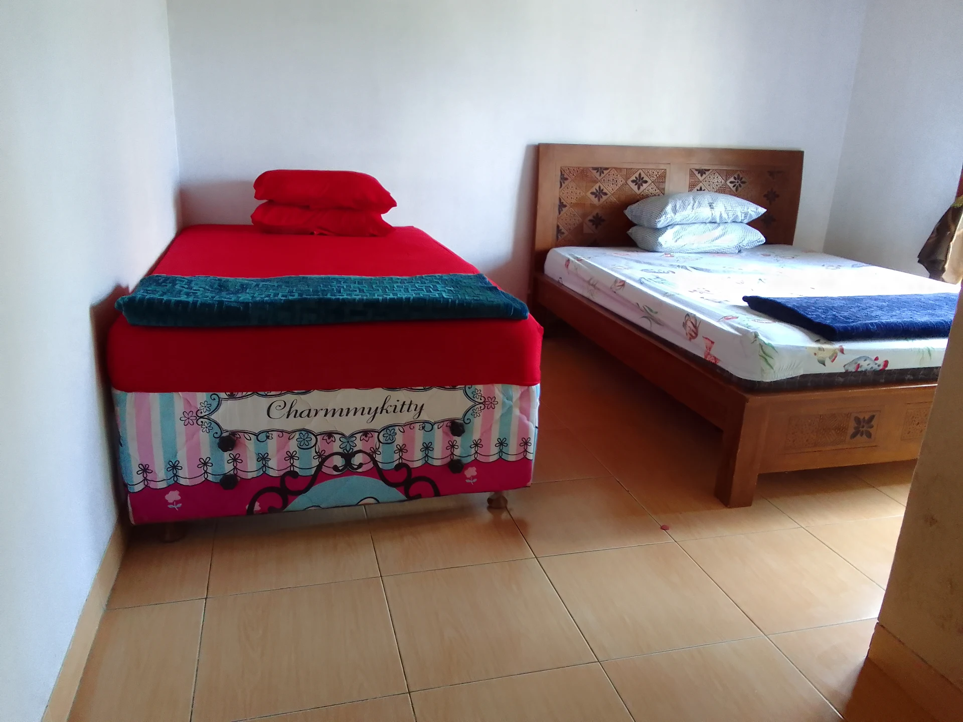 Homestay azzahra