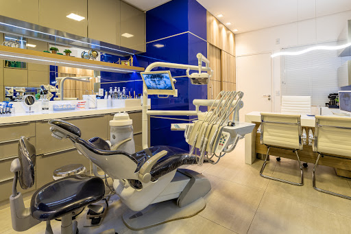 Centro Integrado de Odontologia do Tocantins - CIOT