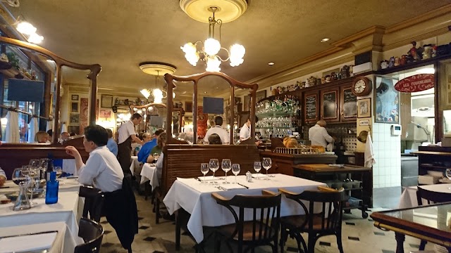 Bistrot du Boeuf Rouge