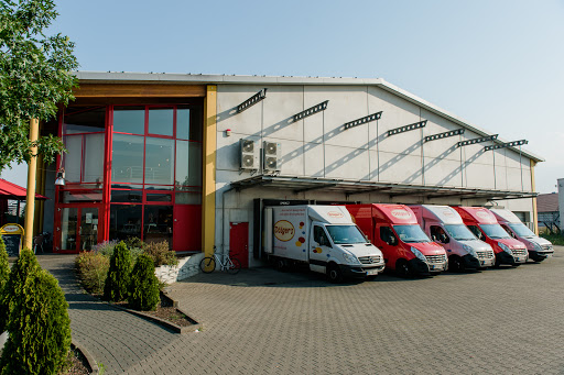 Dölger GmbH - Bakery - Confectionery - Cafe - Catering - Thumbnail
