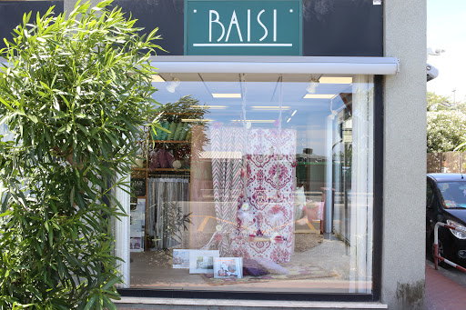 Baisi - Visual