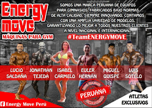 Energy Move Perú 0
