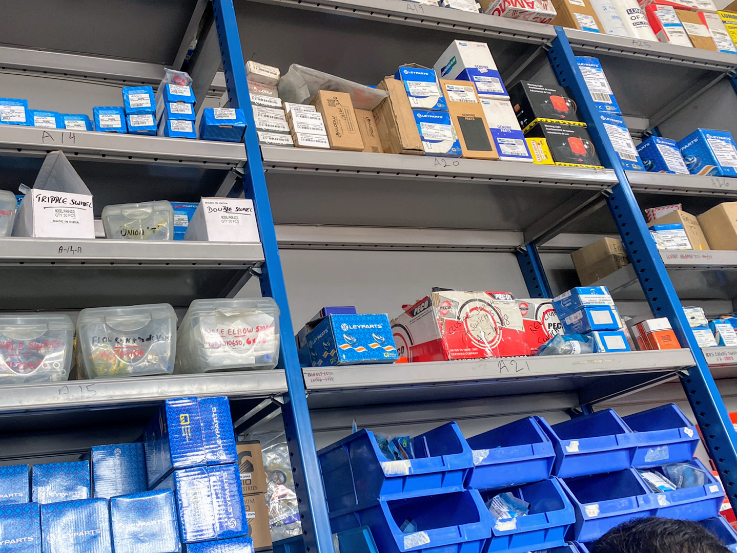 Yahya Salman Ghazwani Trading Est. - صورة 2