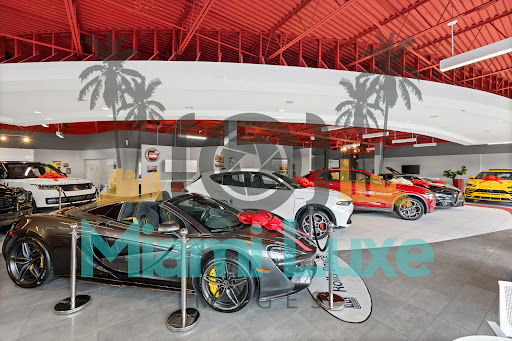 Alfa Romeo at Palmetto - Thumbnail