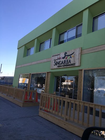 Photos of Singarea Asian Foodstuff Company