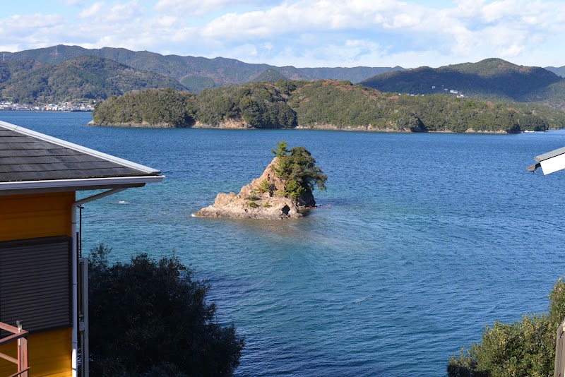伊勢志摩 海祥庵