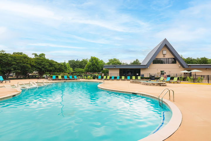 Nashville KOA Resort by null