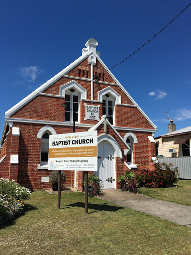 Kurri Kurri Baptist Church