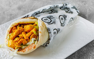 Photo n°2 de Restauration indienne et rapide à Bischheim (Restaurant)