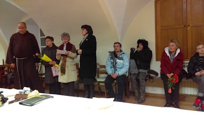 Photos of Crkva Presvetog Trojstva