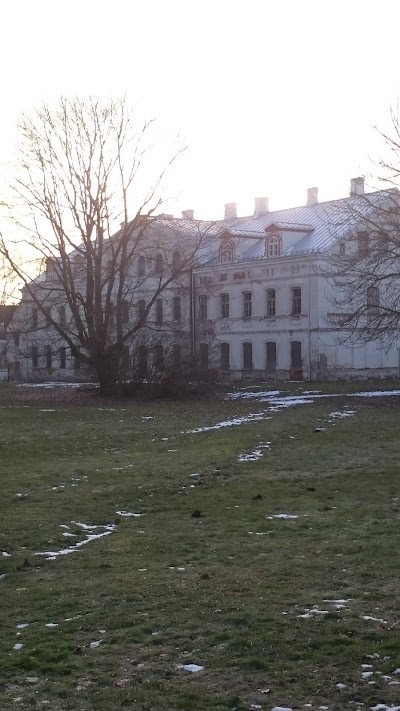 Photos of Joni&scaron;kėlio Karpių dvaras