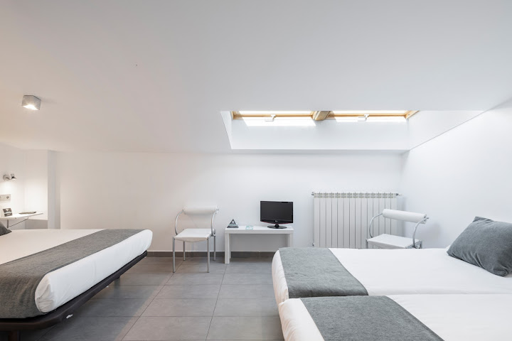Alda Soria Rooms by null