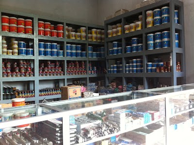 Photos of Tb. Rimba Jaya