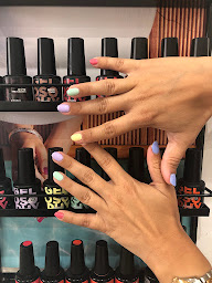 Photo n°16 de Bellissim Ongles à Antibes (Salon de manucure)
