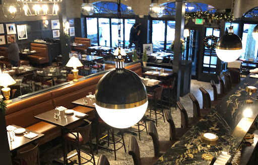 Union Kitchen - Visual