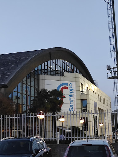 Centro Sportivo San Filippo - Thumbnail