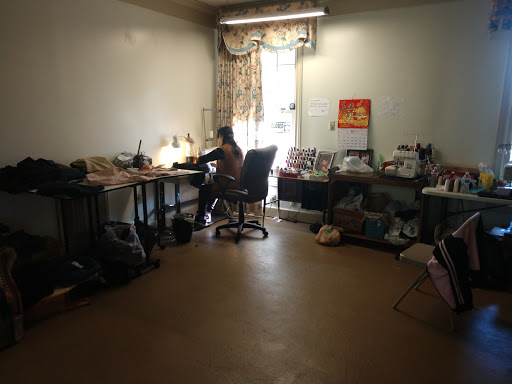 Mai's Alterations Gallery - United States