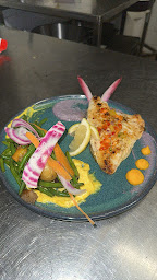 Photo n°52 de Saona Beach à Marseille (Restaurant ouvert le midi)