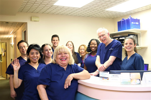 Oelbaum & Kagan Dentistry