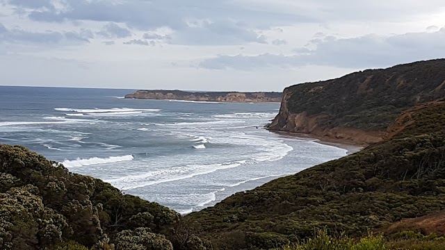 Bells Beach