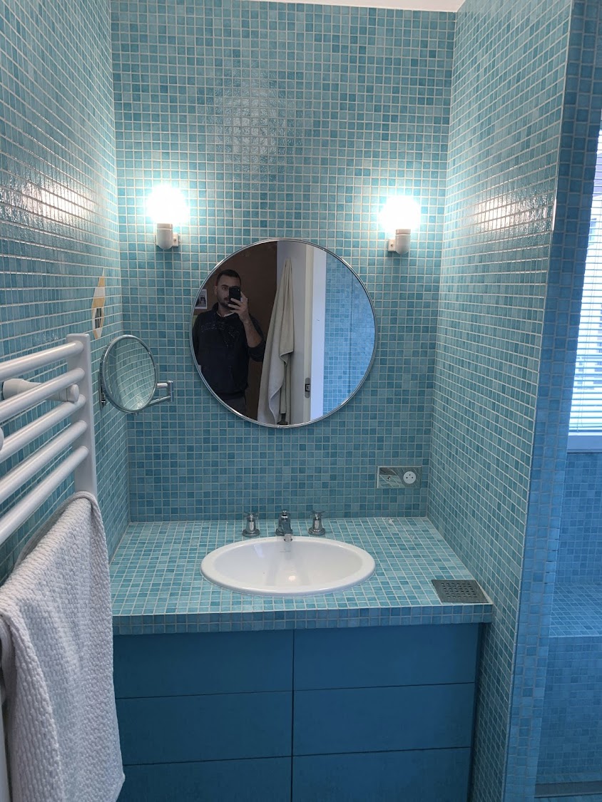 Image de Rénovation Moderne