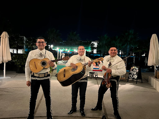 Mariachi Soy México