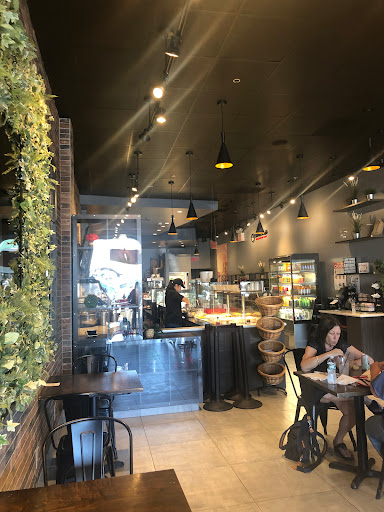 Sands Cafe