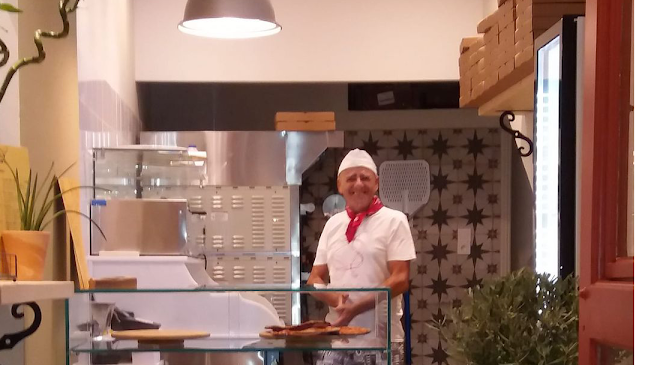 Opinii despre Giancarlo pizza în Ερμούπολη - Πίτσα