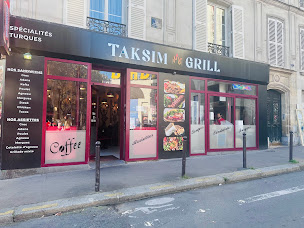 Photo n°27 de Taksim à Paris (Kebab)