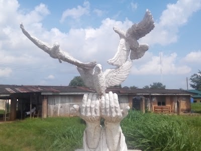 Photos of University of Benin