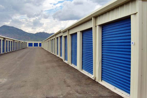Dougherty Storage LLC