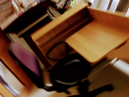 Starting new service under premium segment. Individual study table with locking facility.. post image
