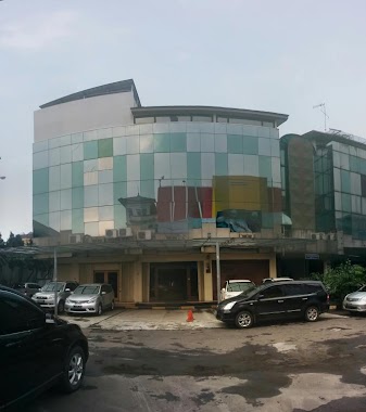 Masindo Utama Nusantara (Head Office), Author: Teguh Sugiyono