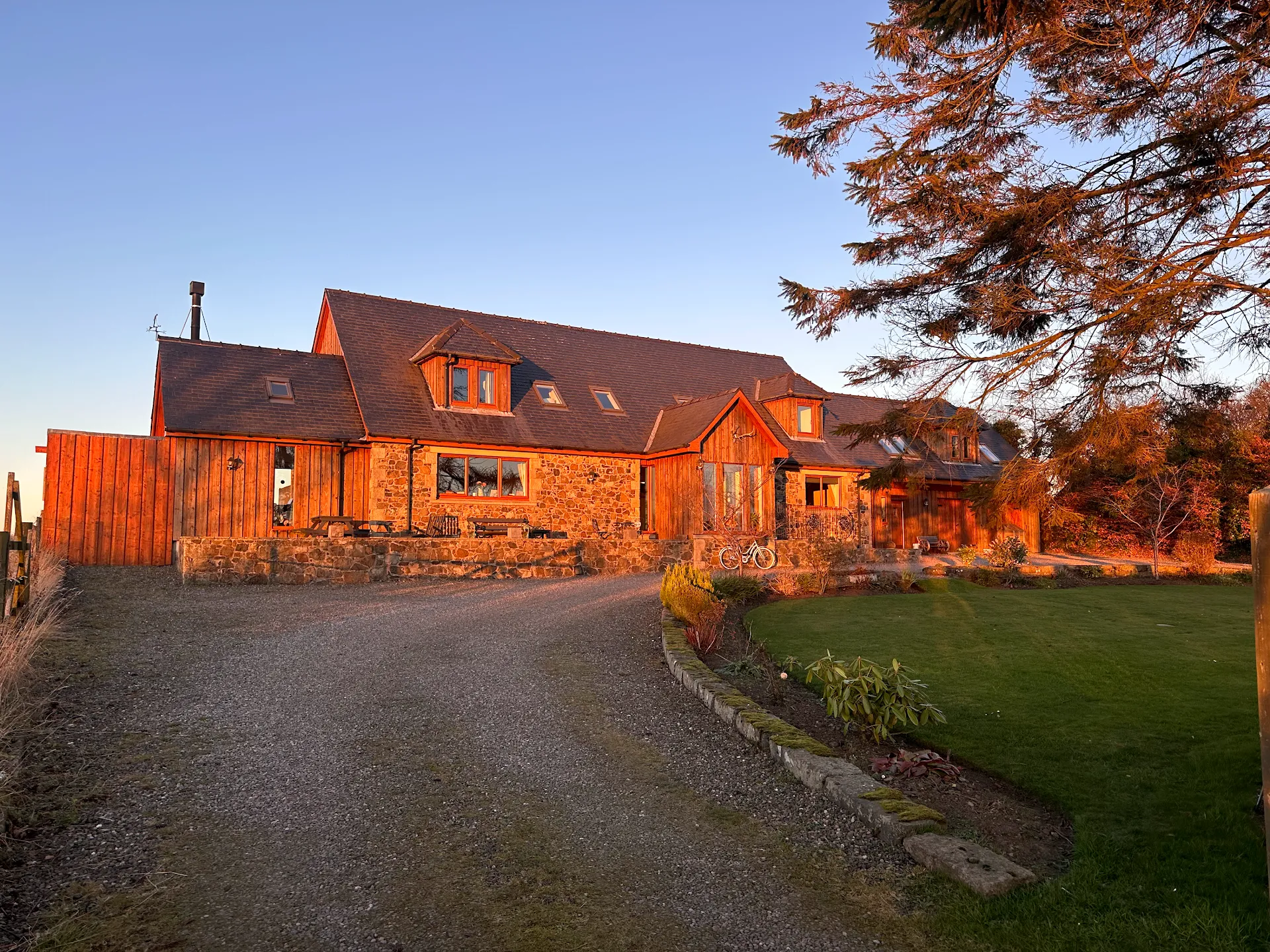 Tarskavaig B&B