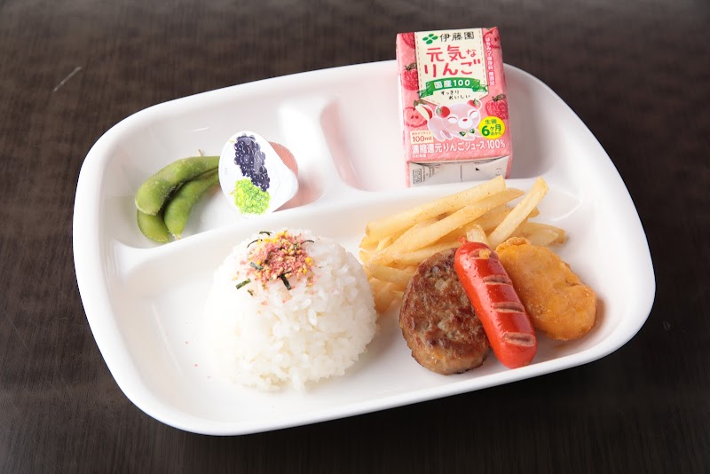 辛麺屋 桝元 中津店