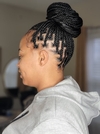Ami's Hair Braiding - Thumbnail