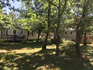 Photo n°60 de Camping Sisteron le Jas du Moine à Salignac (Terrain pour camping-cars)