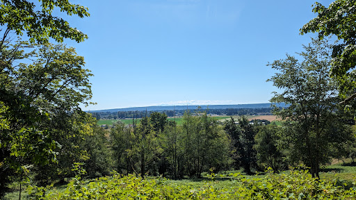 Getchell Trail Head - Thumbnail