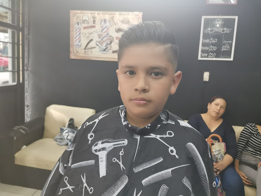 Db Barber Shop