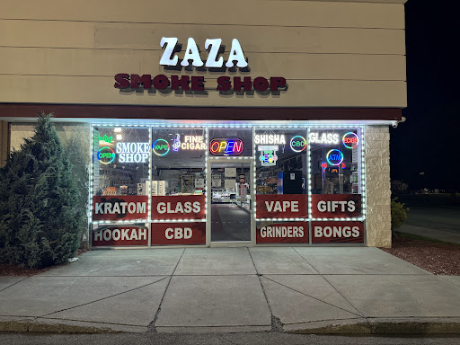 ZAZA SMOKE SHOP - Thumbnail