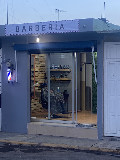 Barbería INVICTUS
